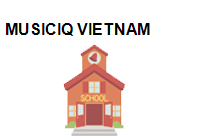 TRUNG TÂM MUSICIQ VIETNAM
